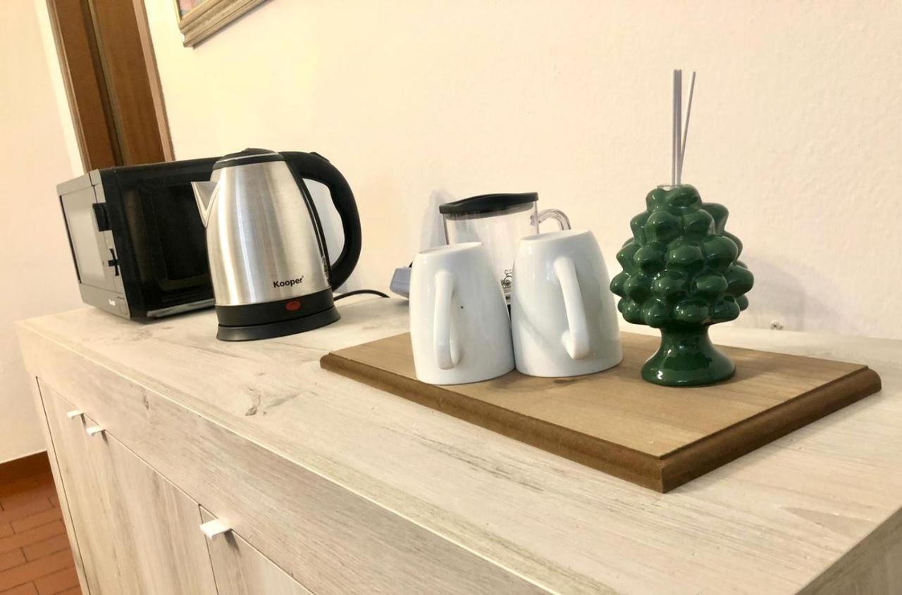 City Centre Life Apartment ורונה מראה חיצוני תמונה