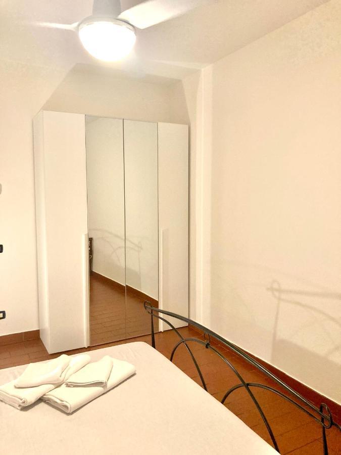 City Centre Life Apartment ורונה מראה חיצוני תמונה
