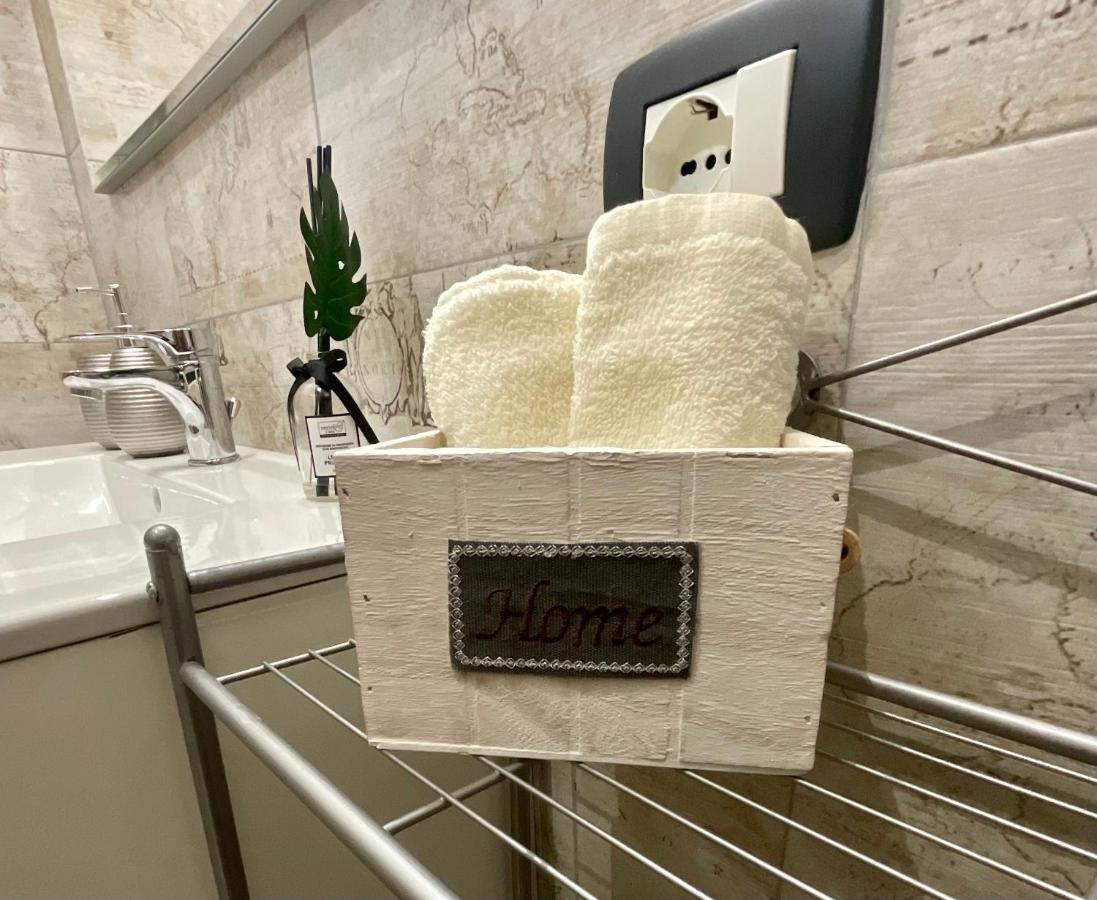 City Centre Life Apartment ורונה מראה חיצוני תמונה