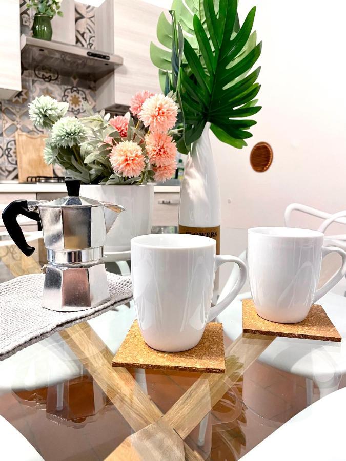 City Centre Life Apartment ורונה מראה חיצוני תמונה