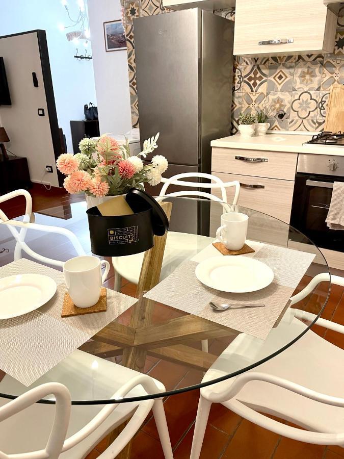 City Centre Life Apartment ורונה מראה חיצוני תמונה