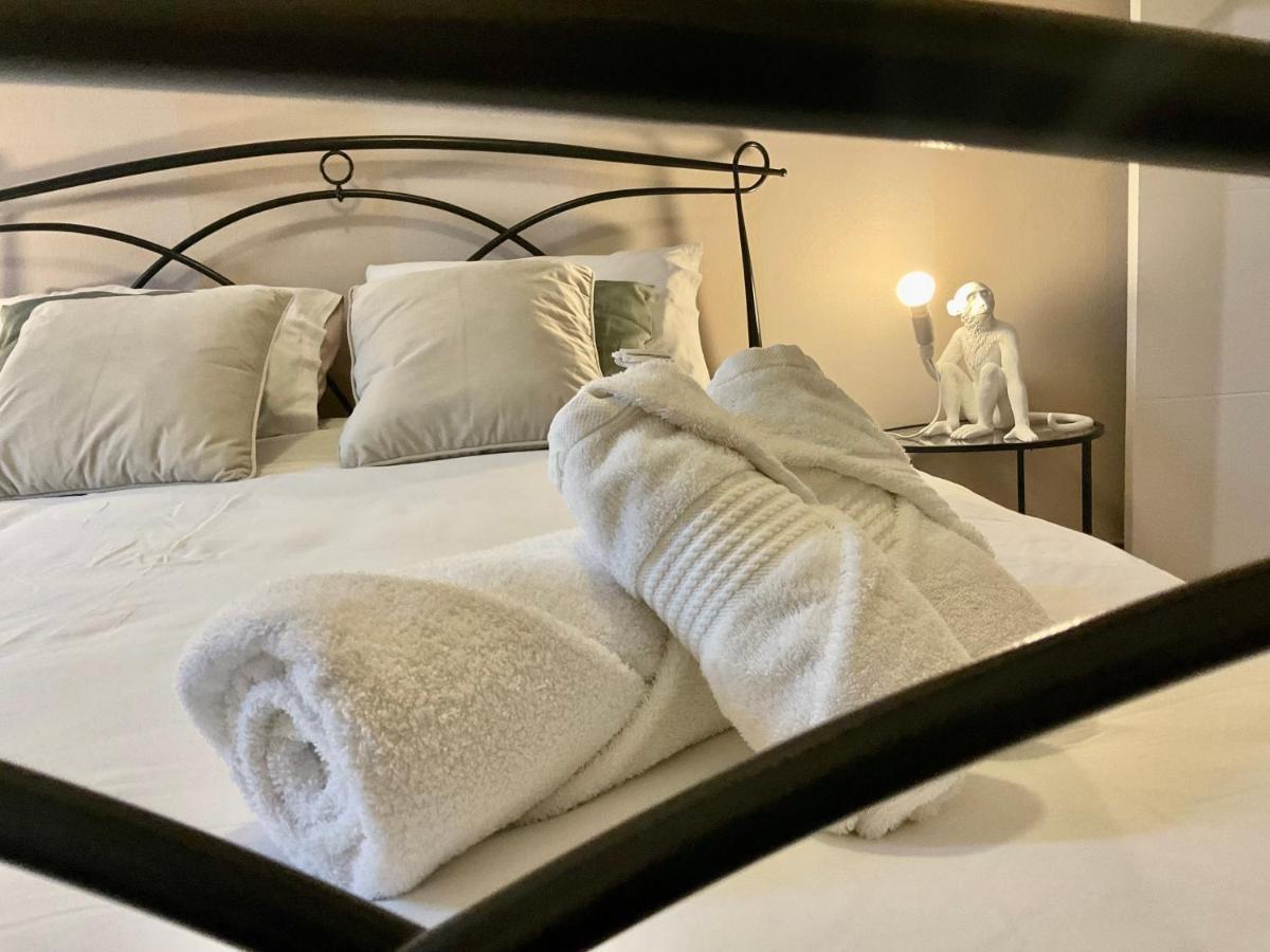 City Centre Life Apartment ורונה מראה חיצוני תמונה