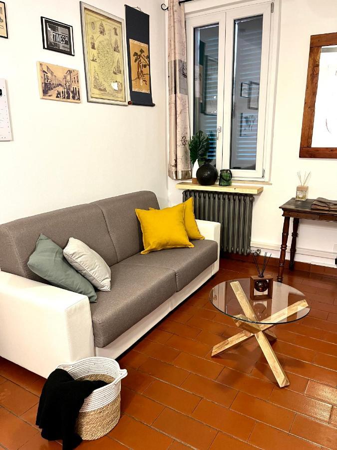 City Centre Life Apartment ורונה מראה חיצוני תמונה