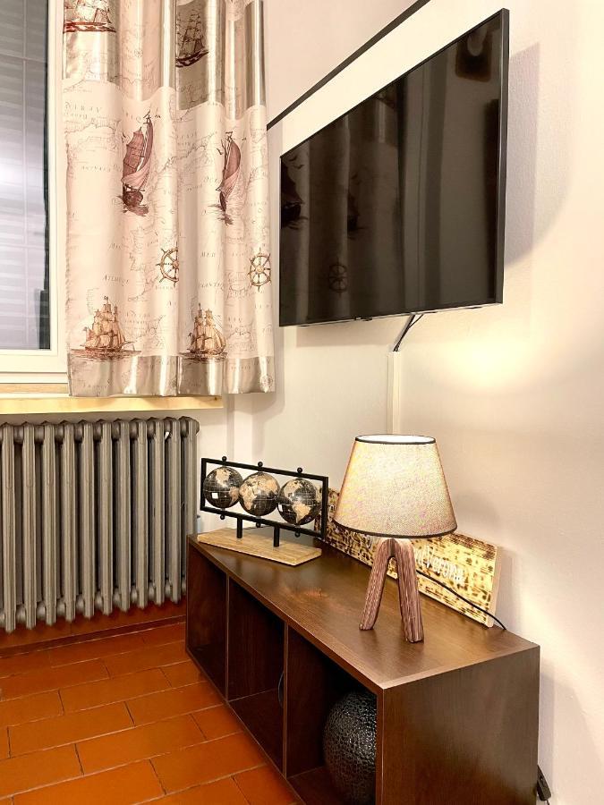 City Centre Life Apartment ורונה מראה חיצוני תמונה