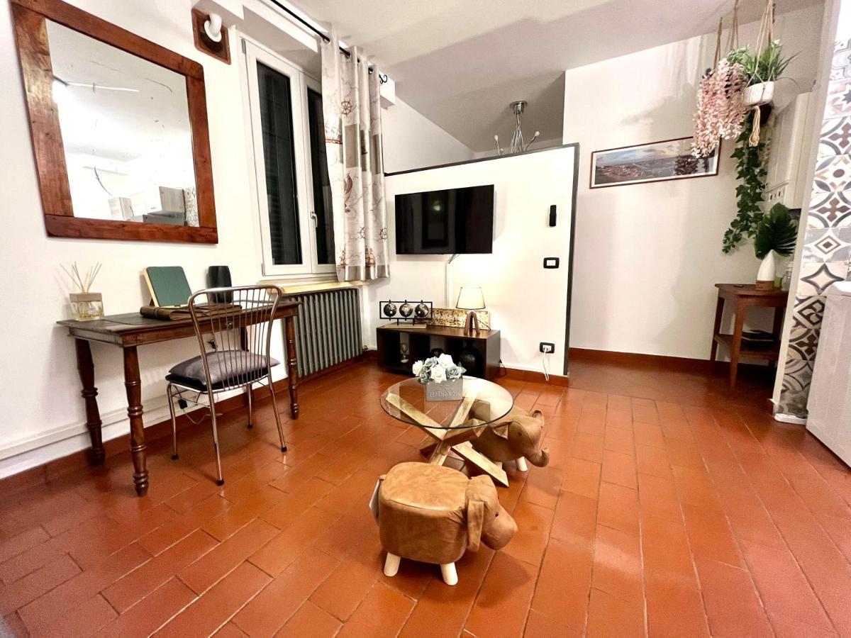 City Centre Life Apartment ורונה מראה חיצוני תמונה