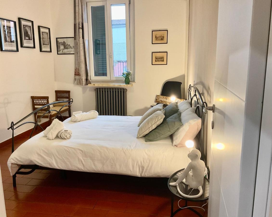 City Centre Life Apartment ורונה מראה חיצוני תמונה