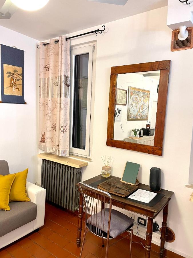 City Centre Life Apartment ורונה מראה חיצוני תמונה