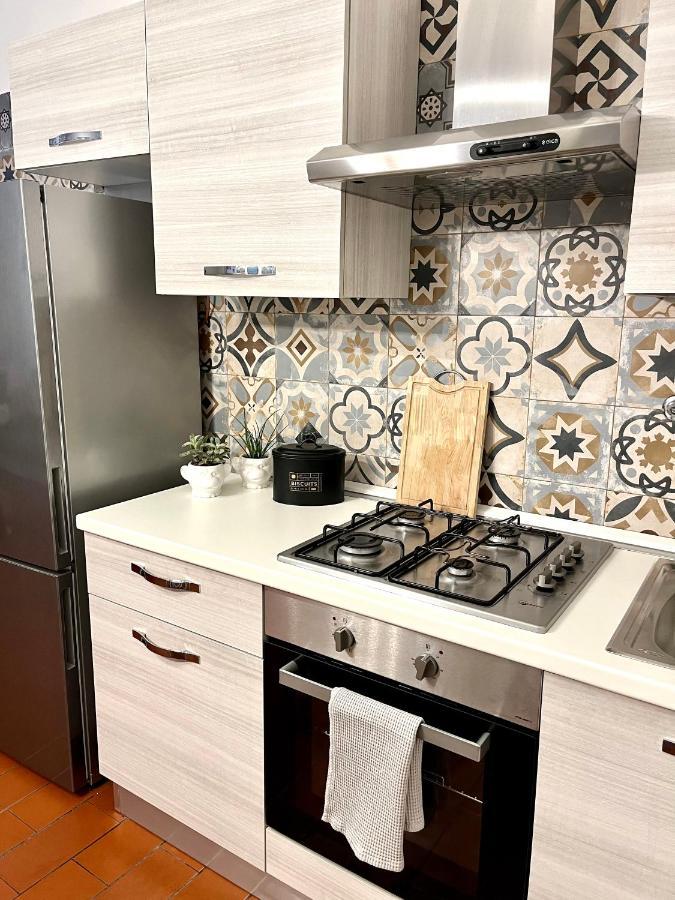 City Centre Life Apartment ורונה מראה חיצוני תמונה