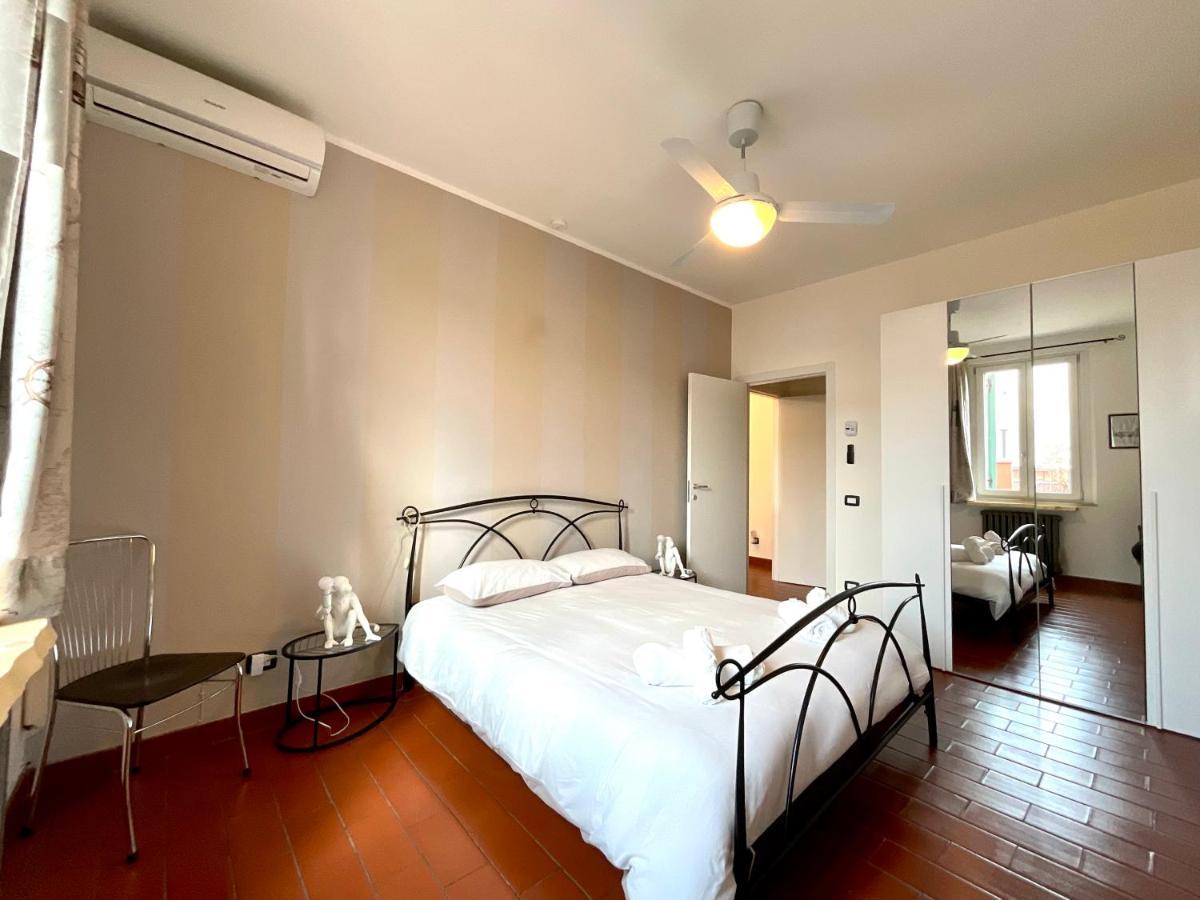 City Centre Life Apartment ורונה מראה חיצוני תמונה