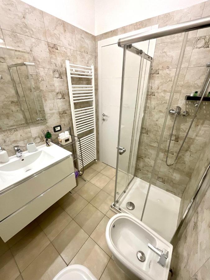 City Centre Life Apartment ורונה מראה חיצוני תמונה