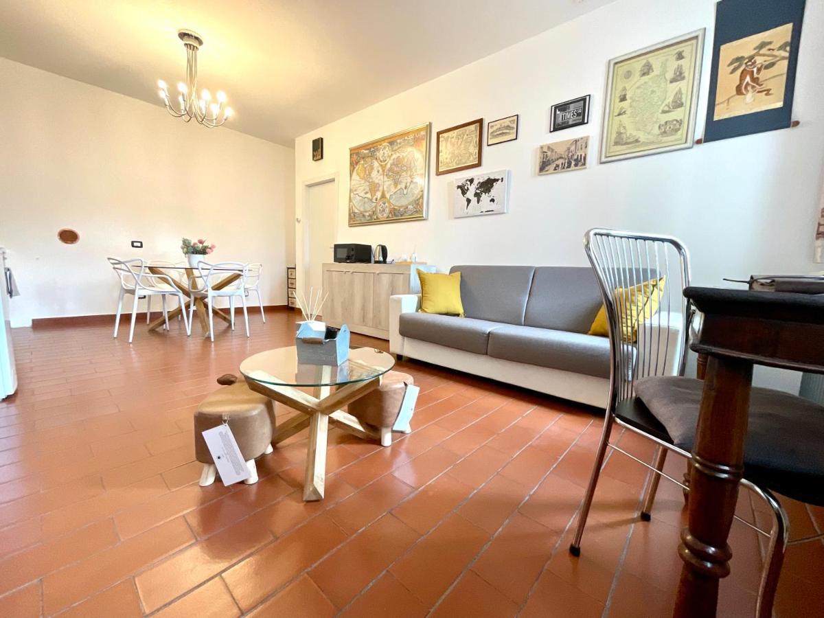 City Centre Life Apartment ורונה מראה חיצוני תמונה