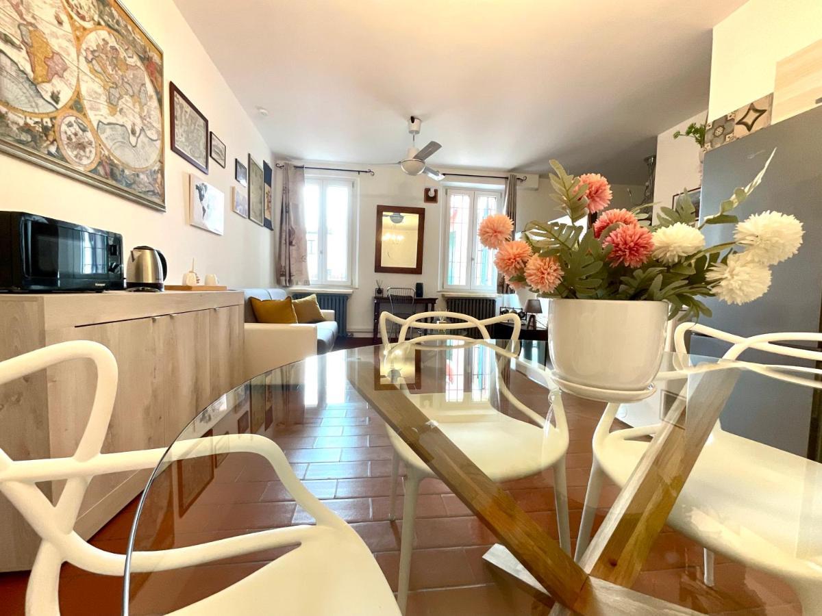 City Centre Life Apartment ורונה מראה חיצוני תמונה